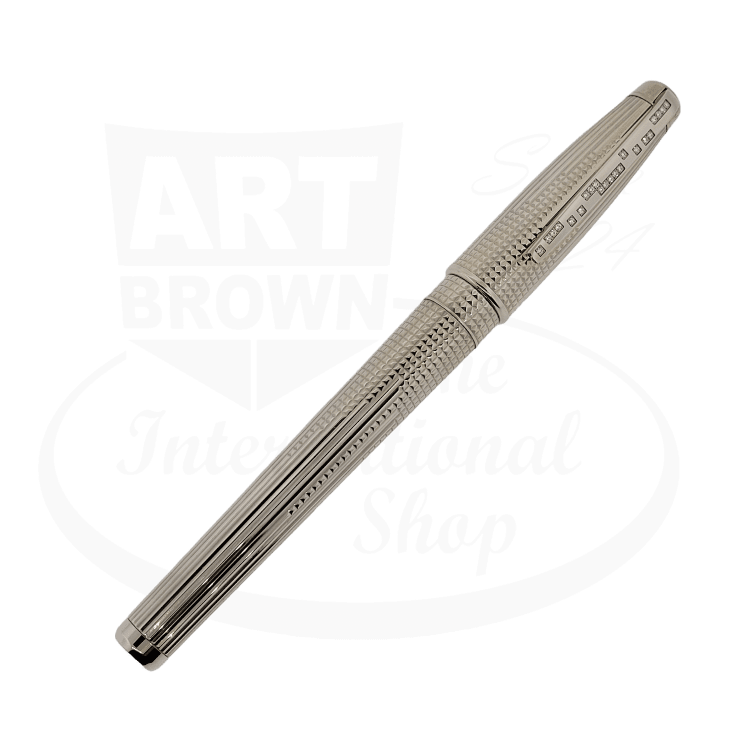 Skyline Sport Rollerball, Taupe – Martha Mae: Art Supplies