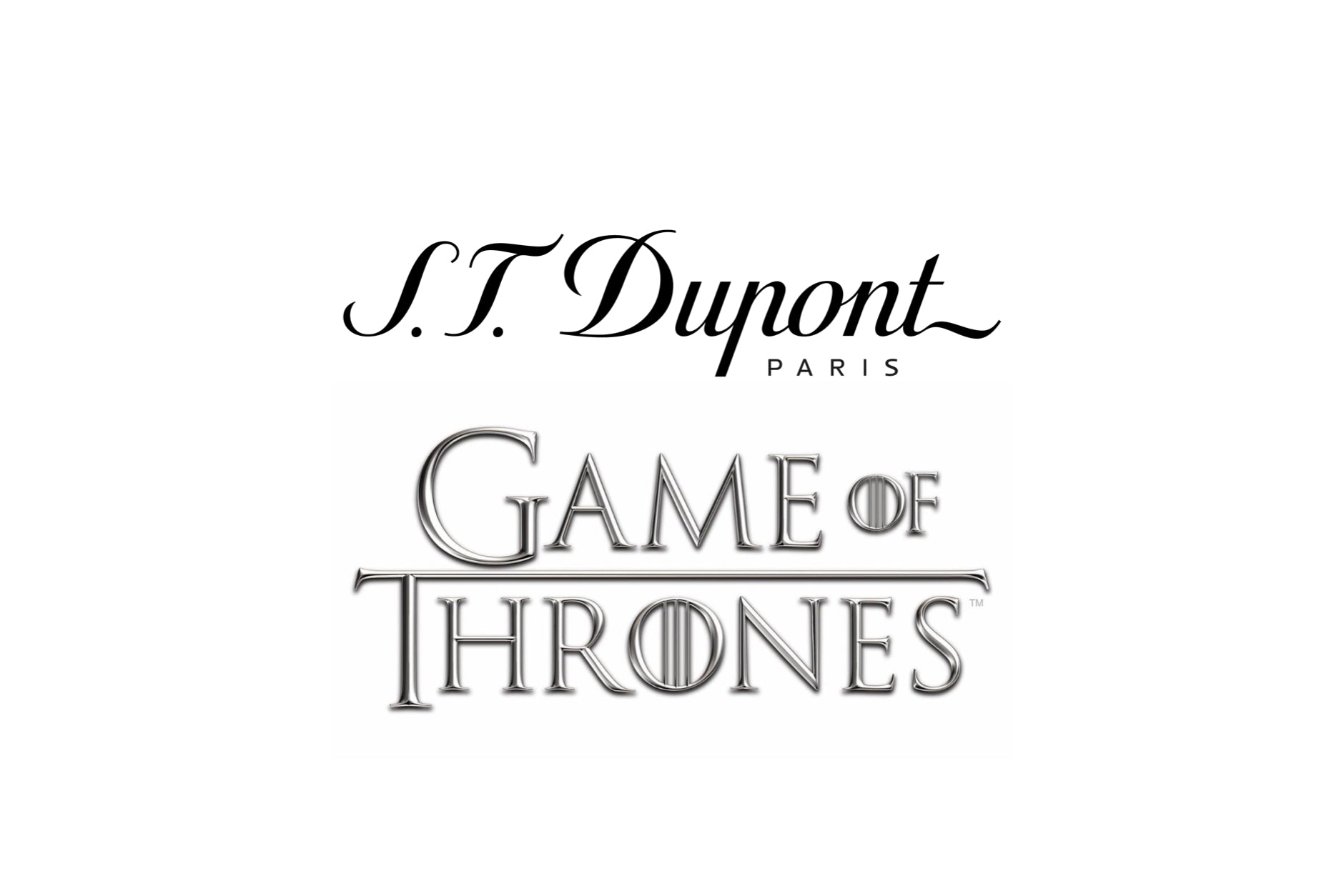 Game of Thrones meets the Masters at S.T. Dupont – Art Brown ...