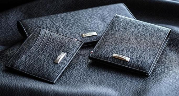 Wallets