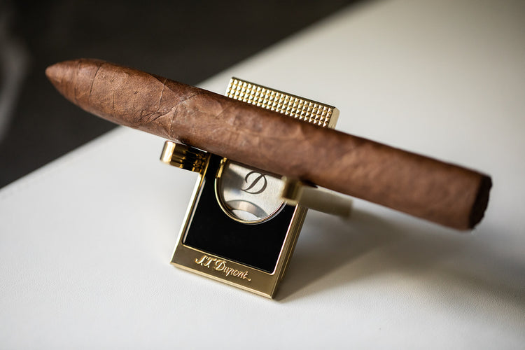 Cigar Accessories