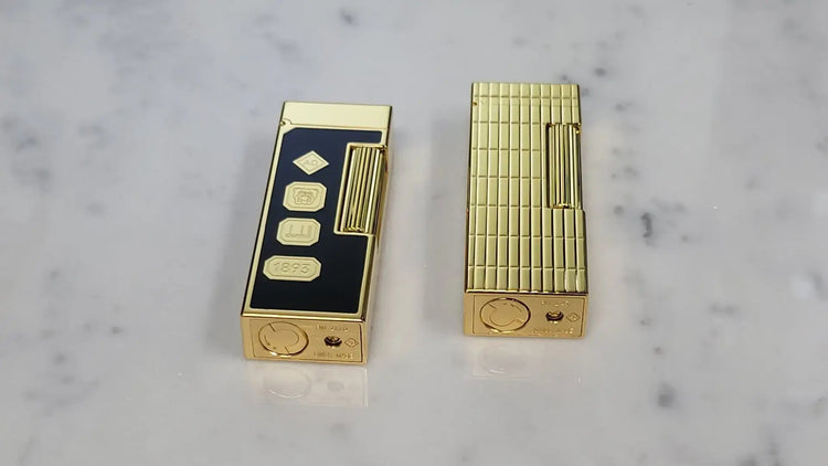 Dunhill Lighters