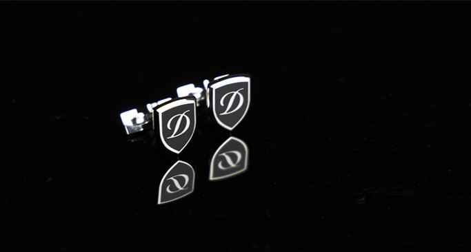 Cufflinks