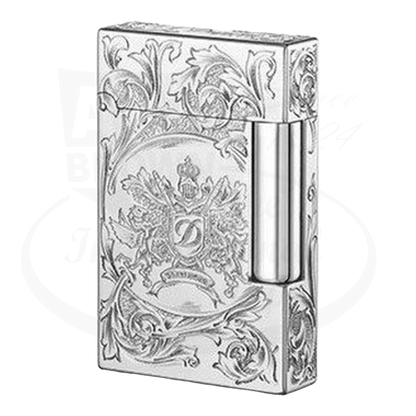 S.T. Dupont Ligne 2 Limited Edition Excellence Blazon Prestige, 016915