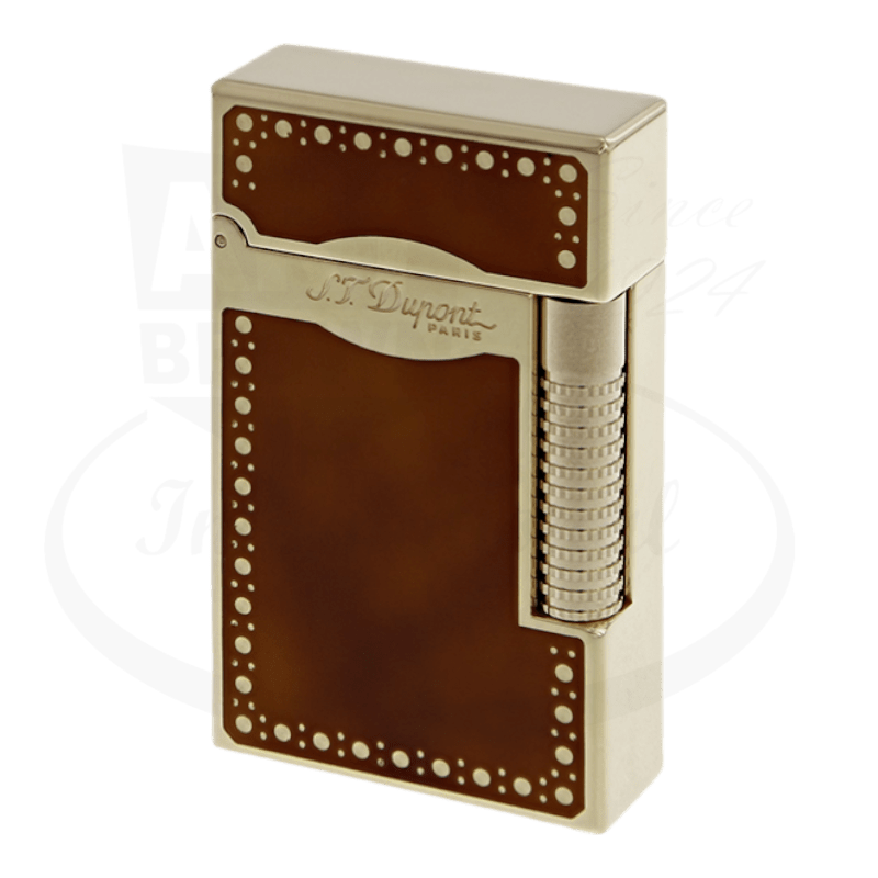 S.T. Dupont Le Grand Derby Collection Brown, 023022