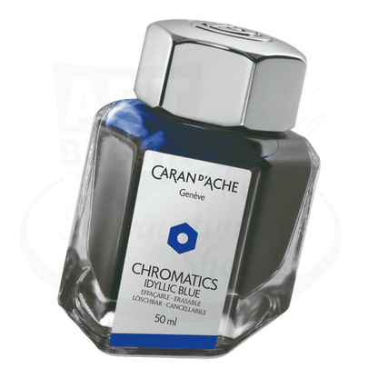 Caran D'Ache Chromatics Ink Bottle 50ml