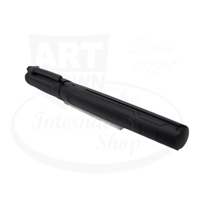 S.T. Dupont Line D Armors of Tomorrow Prestige Fountain Pen Ceramium, 410693