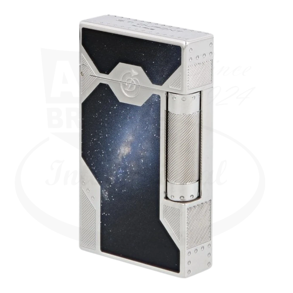 S.T. Dupont Ligne 2 Limited Edition Space Odyssey Premium Lighter, C16768