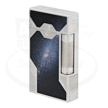 S.T. Dupont Ligne 2 Limited Edition Space Odyssey Premium Lighter, C16768