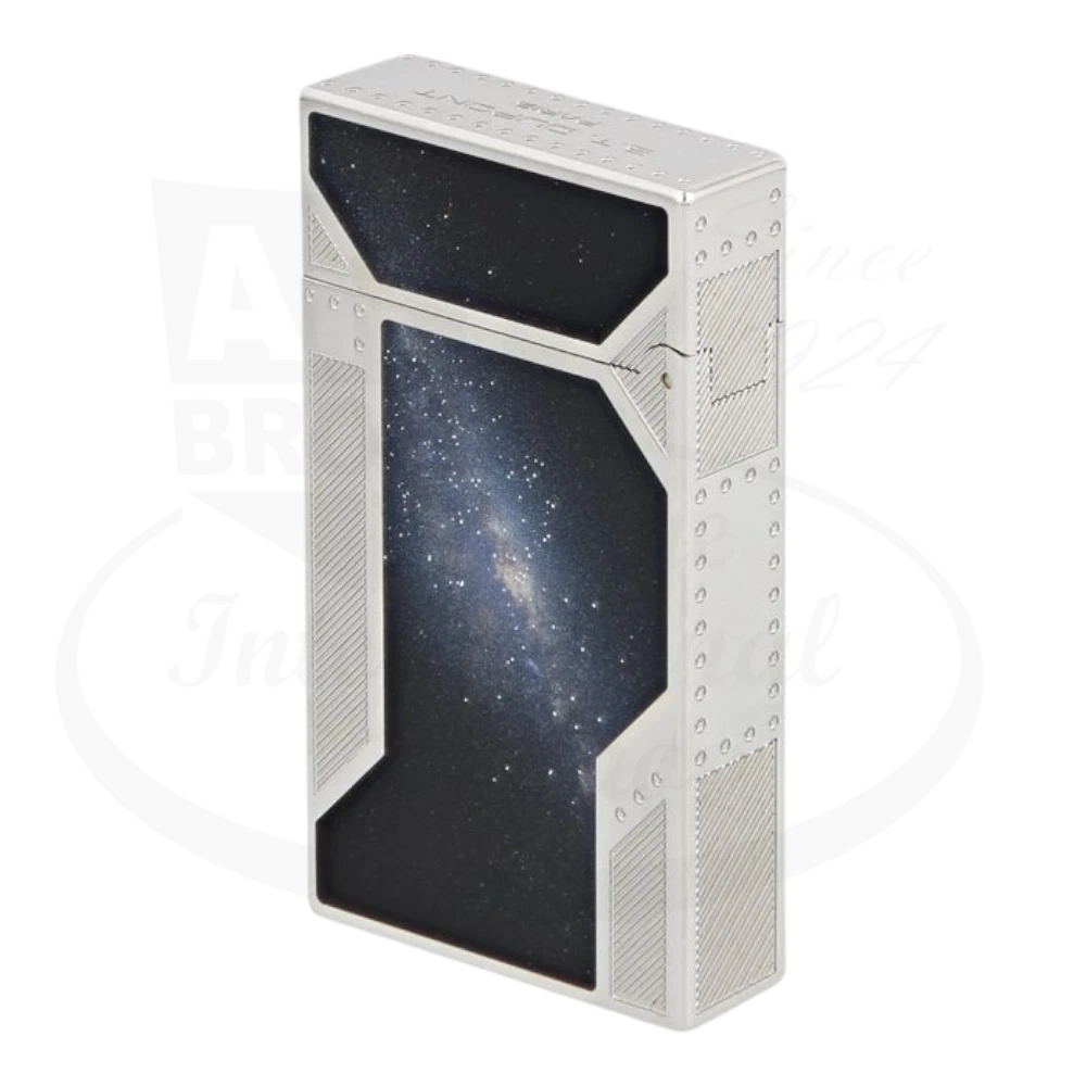 S.T. Dupont Ligne 2 Limited Edition Space Odyssey Premium Lighter, C16768