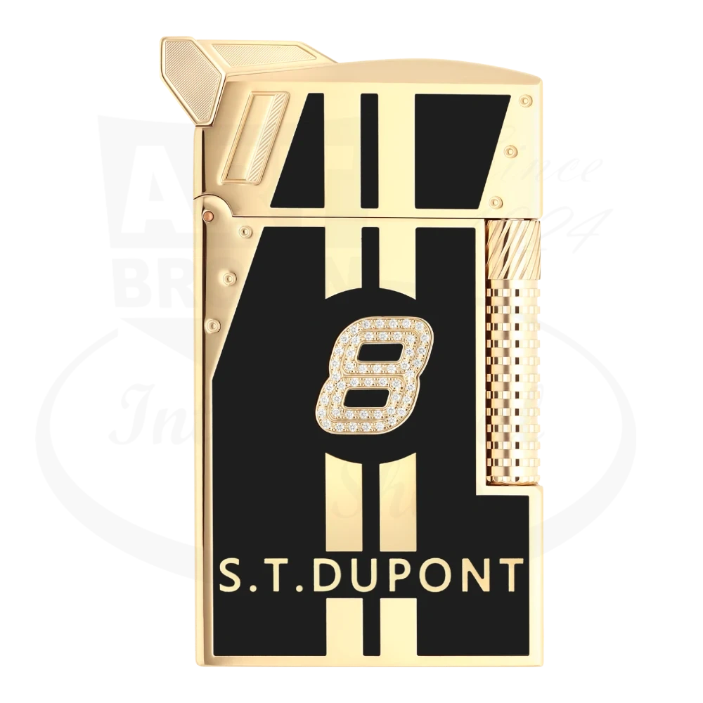 S.T. Dupont Haute Creation Limited Edition 24H Le Mans Collector Set, C2LEMANSHC