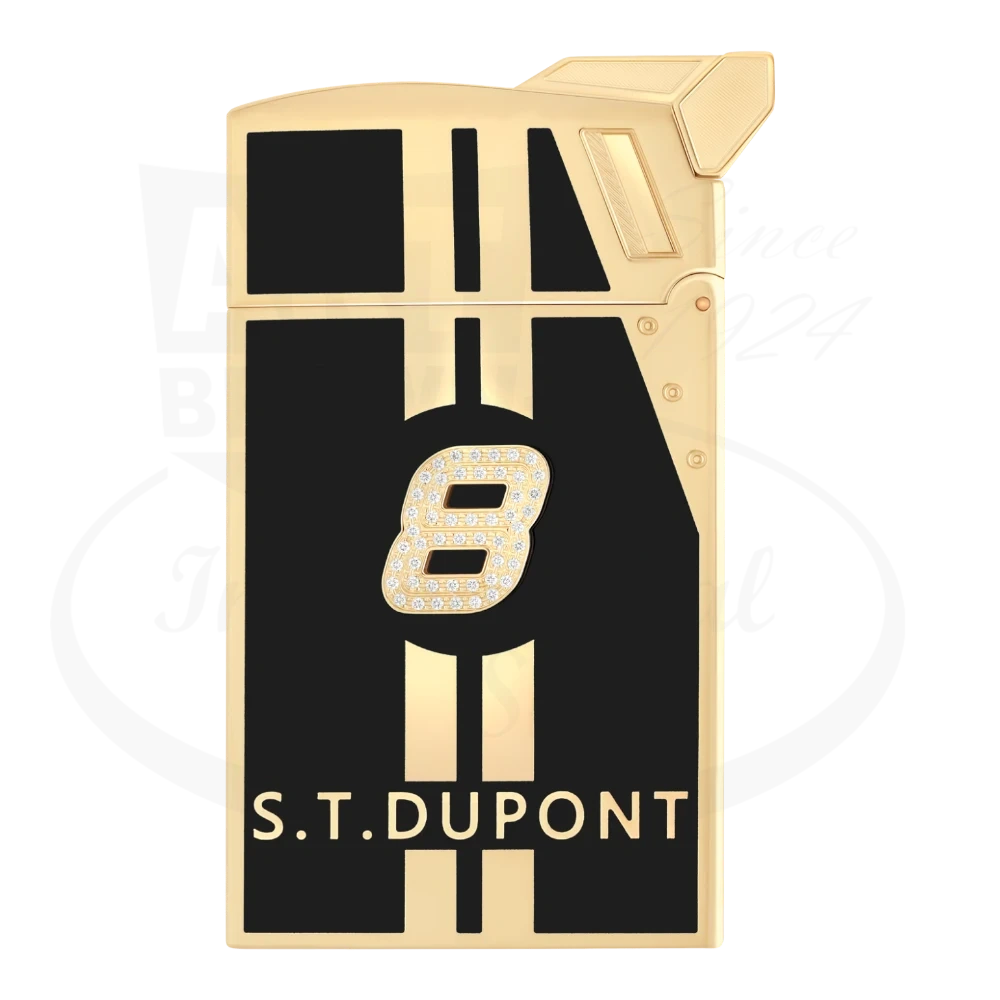 S.T. Dupont Haute Creation Limited Edition 24H Le Mans Collector Set, C2LEMANSHC