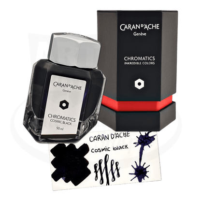 Caran D'Ache Chromatics Ink Bottle 50ml