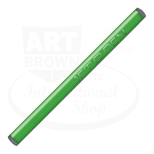 S.T. Dupont Jet 8 Green Ballpoint Pen Refills, 040354