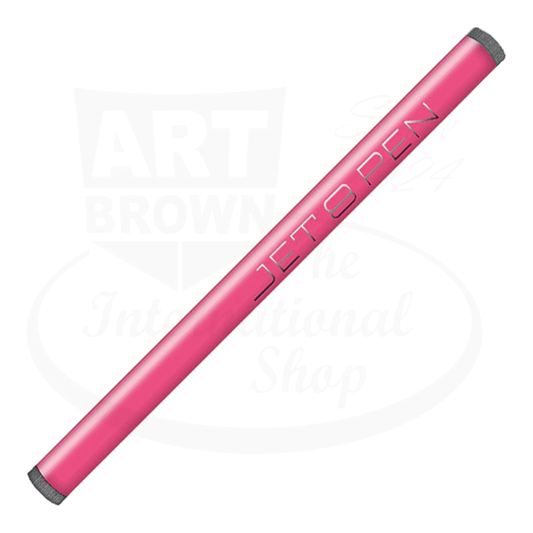 S.T. Dupont Jet 8 Pink Ballpoint Pen Refills, 040351