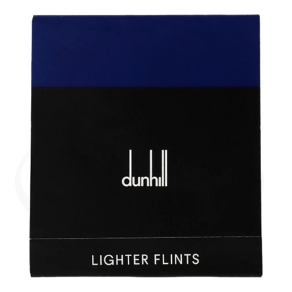 Dunhill Lighter Flints Pack of 9