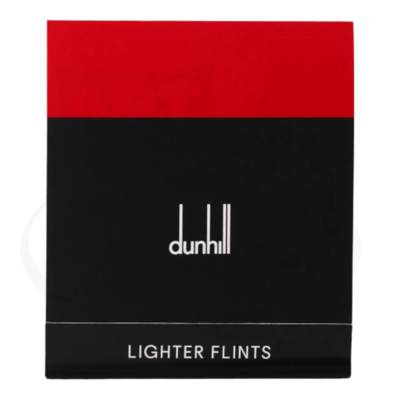 Dunhill Lighter Flints Pack of 9 | Art Brown International