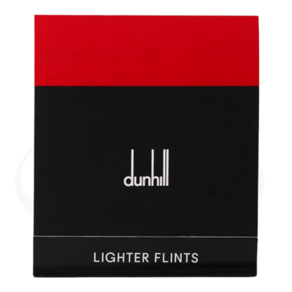 Dunhill Lighter Flints Pack of 9