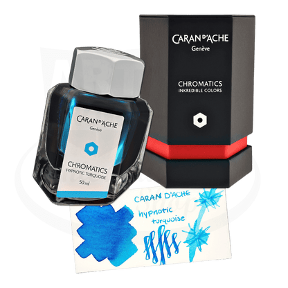 Caran D'Ache Chromatics Ink Bottle 50ml