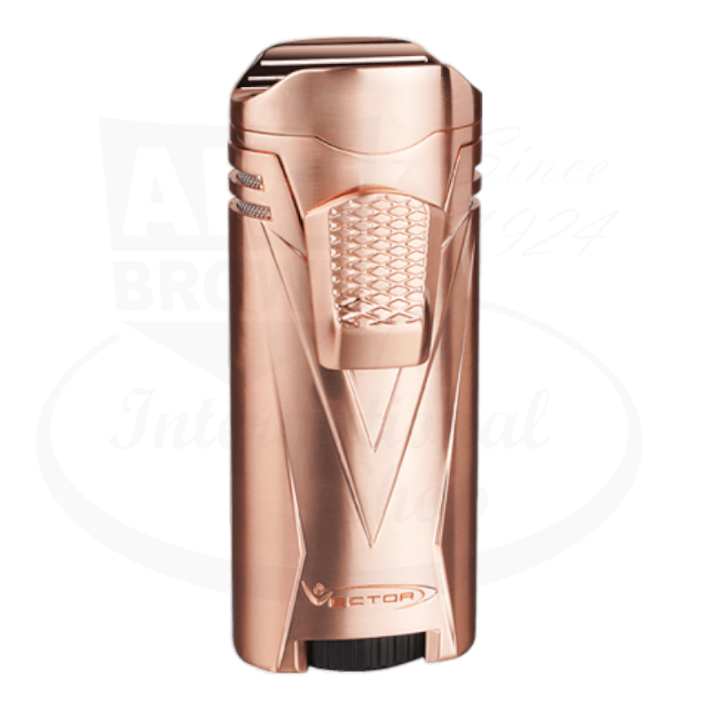 Vector IRONQUAD 03 Rose Gold Satin