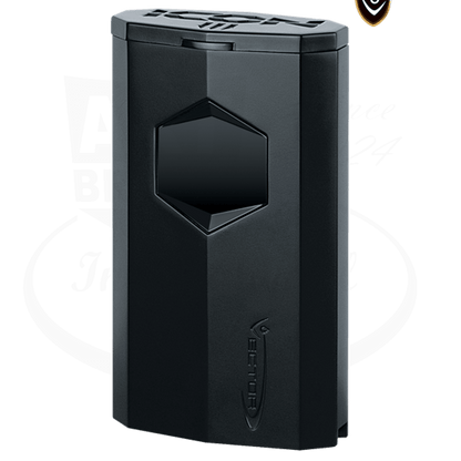 Vector ICON III 04 Black Matte