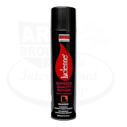 Lucienne Ultra Refined Butane 300ml