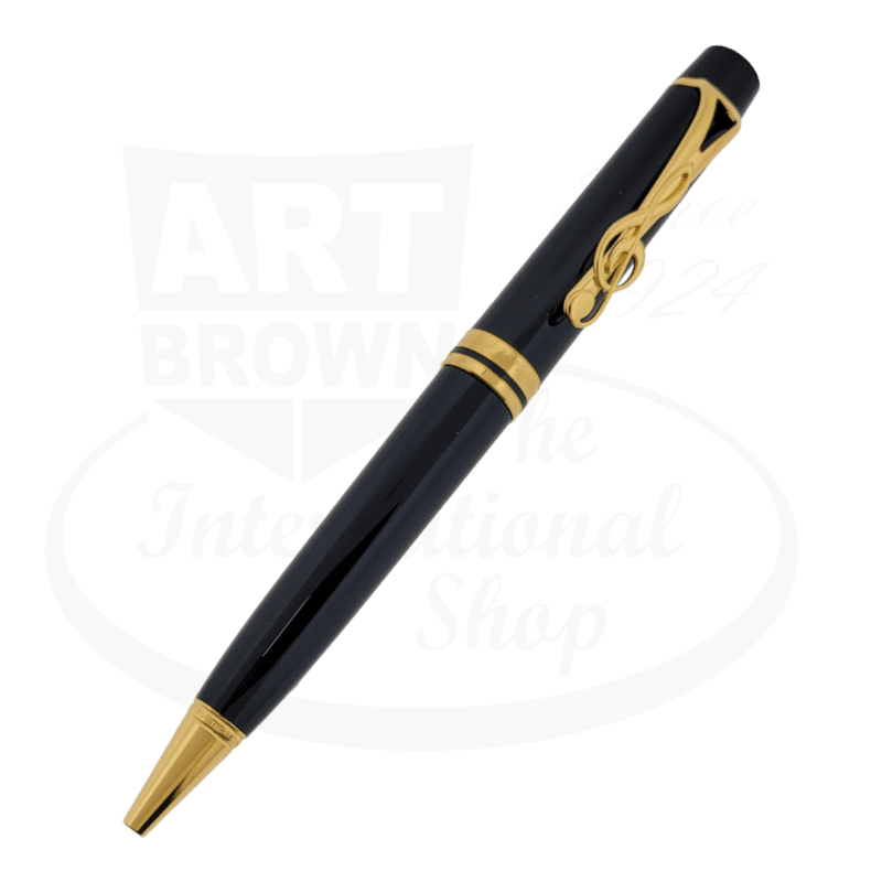 Montblanc Limited Edition Leonard Bernstein Ballpoint Pen