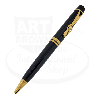 Montblanc Limited Edition Leonard Bernstein Ballpoint Pen