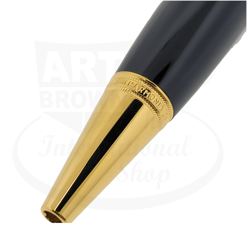 Montblanc Limited Edition Leonard Bernstein Ballpoint Pen