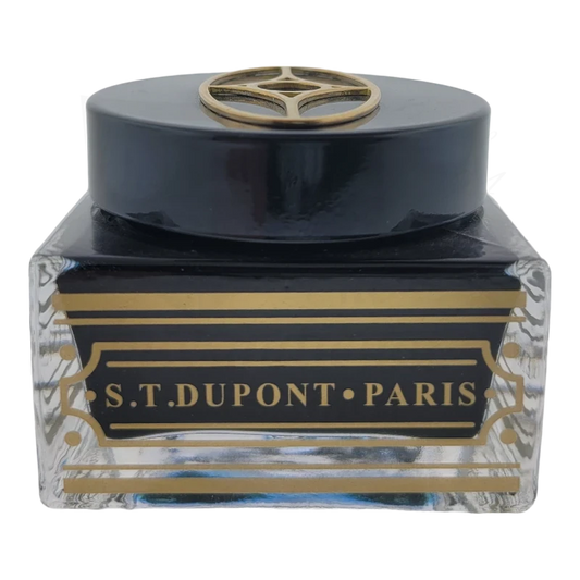 S.T. Dupont Limited Edition Orient Express Bottled Ink 50mL