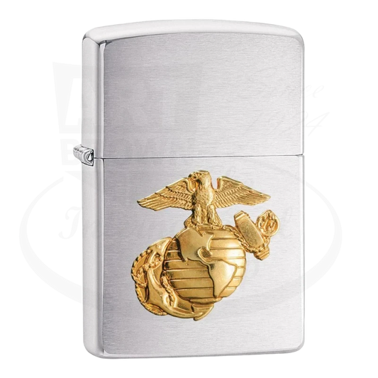 Zippo Marines Lighter