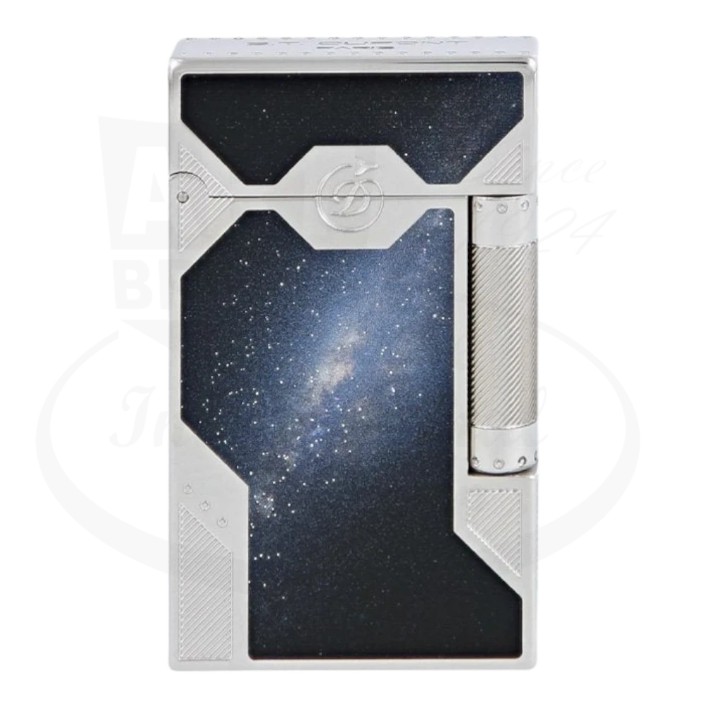 S.T. Dupont Ligne 2 Limited Edition Space Odyssey Premium Lighter, C16768