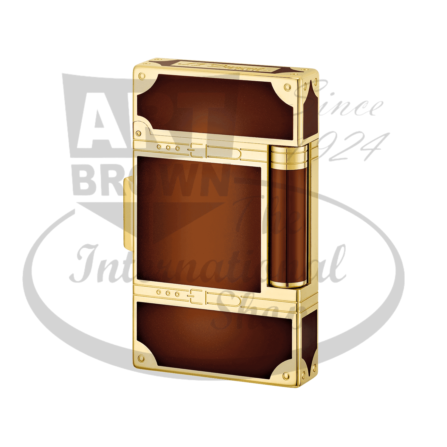 ST Dupont Ligne 2 Motoe Lighter 