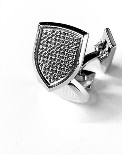 S.T. DUPONT cufflinks BLASON 005584