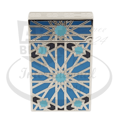 S.T. Dupont Limited Edition Andalusia Ligne 2 Lighter