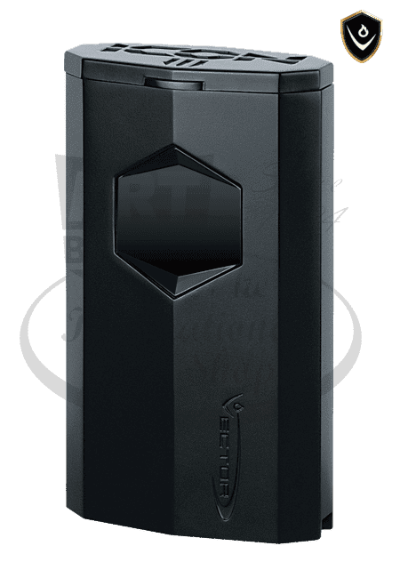 Vector ICON III 04 Black Matte