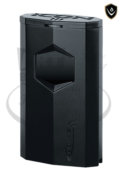 Vector ICON III 04 Black Matte