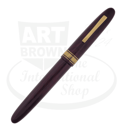 OMAS Limited Edition Amerigo Vespucci Medium Fountain Pen